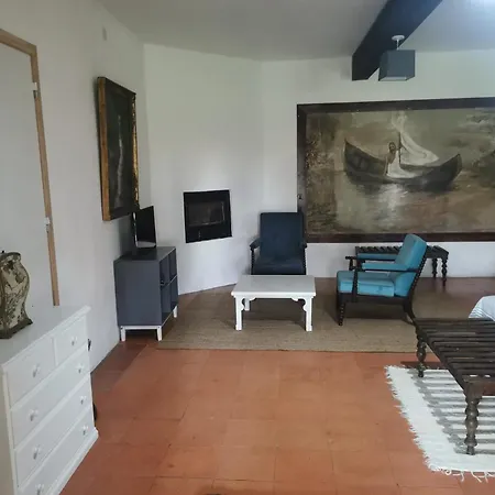 King Size Na Quinta S Jose برايا دي ميرا