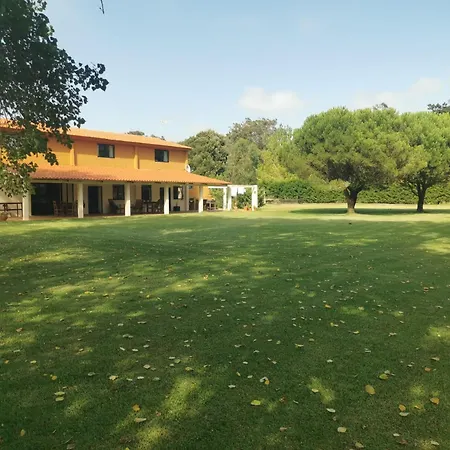 منزل للإقامة King Size Na Quinta S Jose *