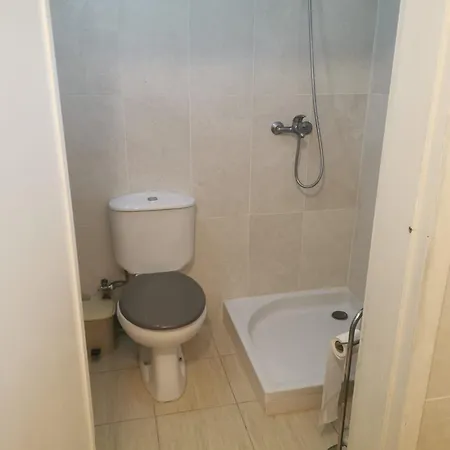 King Size Na Quinta S Jose منزل للإقامة برايا دي ميرا