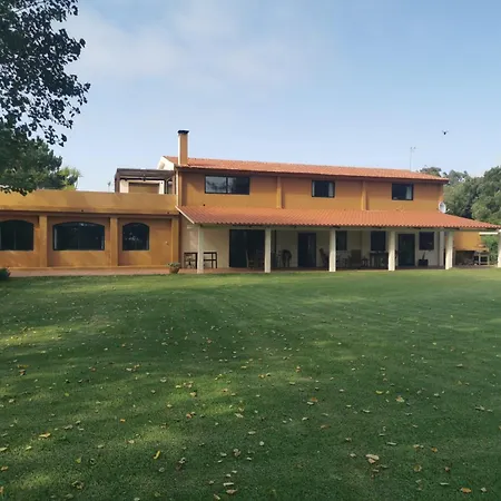 منزل للإقامة King Size Na Quinta S Jose *