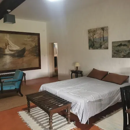 منزل للإقامة King Size Na Quinta S Jose