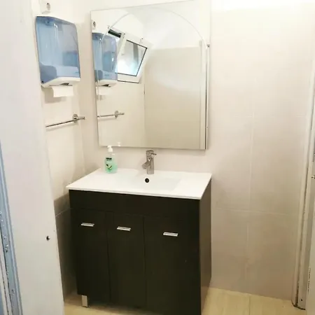 King Size Na Quinta S Jose برايا دي ميرا