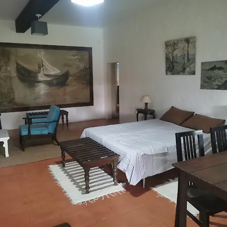 King Size Na Quinta S Jose * برايا دي ميرا